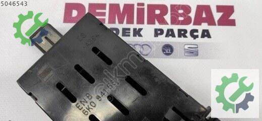 Seat Cordoba Karlık 6K0941561 çıkma parça
