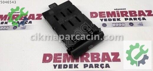Seat Cordoba Karlık 6K0941561 çıkma parça