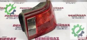6K6945096J 6K6945112G SEAT İBİZA SAĞ DIŞ STOP 99 - 02