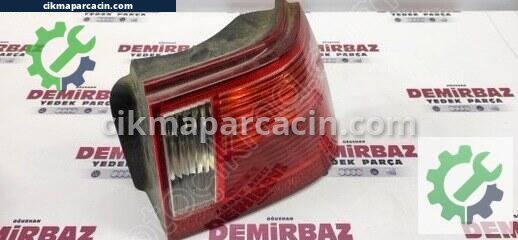 Seat Ibiza Sağ Arka Stop çıkma parça