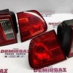 6K6945096J 6K6945112G SEAT İBİZA SAĞ DIŞ STOP 99 – 02