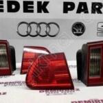 6K6945096J 6K6945112G SEAT İBİZA SAĞ DIŞ STOP 99 – 02