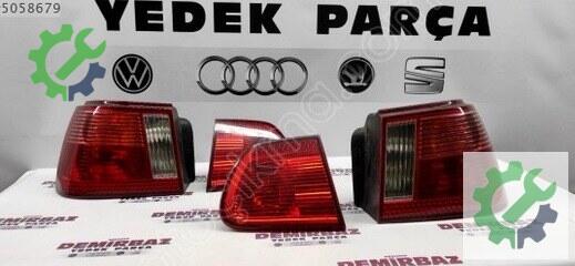 Seat Ibiza Sağ Arka Stop 6K6945096J çıkma parça