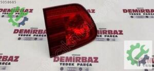 6K6945107C 99 2002 SEAT İBİZA BAGAJ İÇ STOP SAĞ SOL