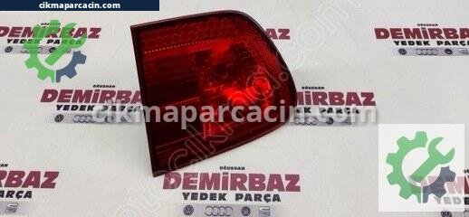 Seat Ibiza Bagaj Stop çıkma parça