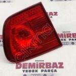 6K6945108C 99 2002 SEAT İBİZA BAGAJ İÇ STOP SAĞ