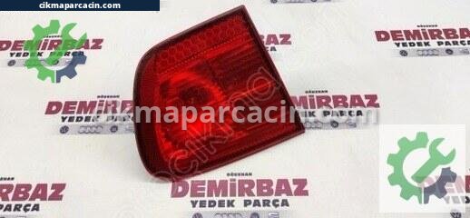 Seat Ibiza Bagaj Stop çıkma parça