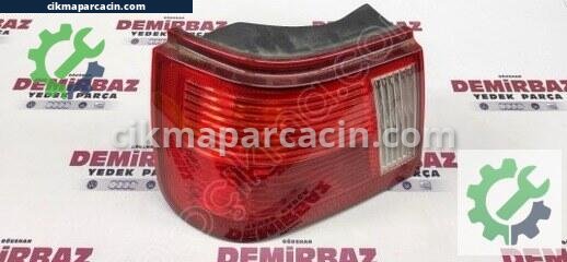 Seat Ibiza Sol Arka Stop çıkma parça