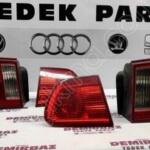 6K6945111G – 6K6945095J SEAT IBIZA SOL DIŞ STOP 99-02