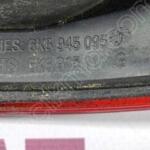 6K6945111G – 6K6945095J SEAT IBIZA SOL DIŞ STOP 99-02