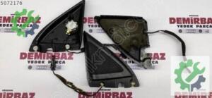 6L0837973F 6L0837973G CORDOBA İBİZA TWEETER KAPAĞI SOL TARAF
