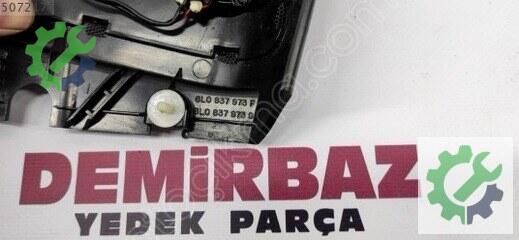Seat Cordoba Tweeter 6L0837973 çıkma parça