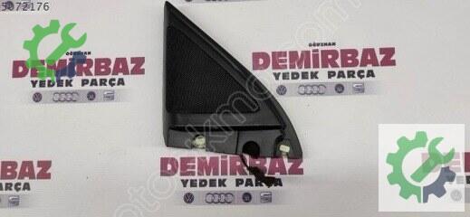 Seat Cordoba Tweeter 6L0837973 çıkma parça