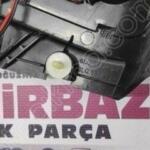 6L0837973F 6L0837973G CORDOBA İBİZA TWEETER KAPAĞI SOL TARAF