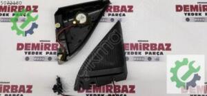 6L0837974F 6L0837974G CORDOBA İBİZA TWEETER KAPAĞI SAĞ TARAF