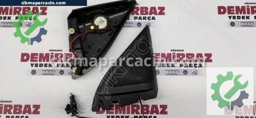 Seat Cordoba Tweeter çıkma parça