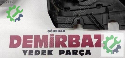 Seat Cordoba Tweeter 6L0837974 çıkma parça
