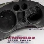 6L0920803 SEAT İBİZA CORDOBA KİLOMETRESAATİ KM