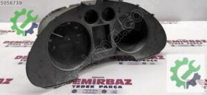 6L0920803 SEAT İBİZA CORDOBA KİLOMETRESAATİ KM