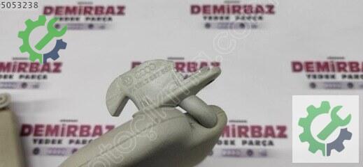 Seat Ibiza Güneşlik 6L1857552 çıkma parça
