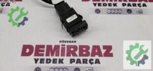 6L1919235A SEAT İBİZA CORDOBA AIRBAG DÜĞMESİ