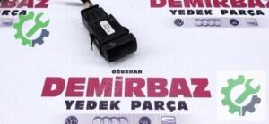 6L1959621 SEAT İBİZA CORDOBA CAM REZİDANS DÜĞMESİ