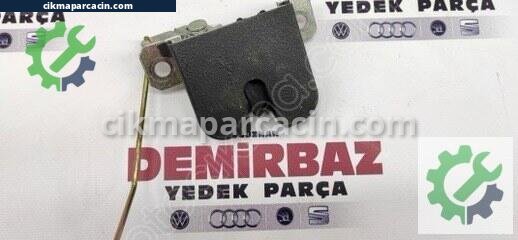 Seat Ibiza Bagaj Kilidi çıkma parça