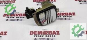 6L6827573B İBİZA CORDOBA BAGAJ AÇMA KAPI KOLU VE KİLİDİ