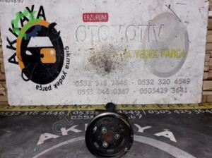 6N0422154A VW POLO-İBİZA-İNCA-FABİA-AUDİ A3 Direksiyon Pompası