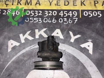Audi A3 Direksiyon Pompası 6N0422154A çıkma parça