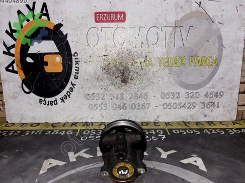 Audi A3 Direksiyon Pompası 6N0422154A çıkma parça