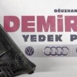 6N0837993B POLO HB AYNA İÇ PLASTİĞİ