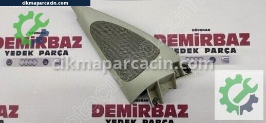 Volkswagen Polo Tweeter çıkma parça