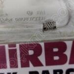 6N0837993F POLO TWEETER KAPAĞI SOL TARAF