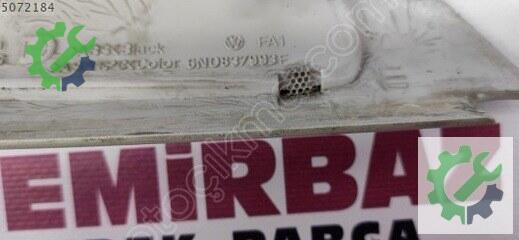 Volkswagen Polo Tweeter 6N0837993 çıkma parça