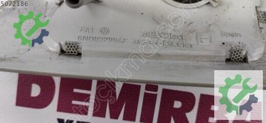 Volkswagen Polo Tweeter 6N0837994 çıkma parça