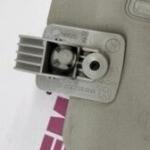 6N0857551E 6N0857552E VOLKSWAGEN POLO SKODA SEAT SAĞ SOL GÜNEŞLİK