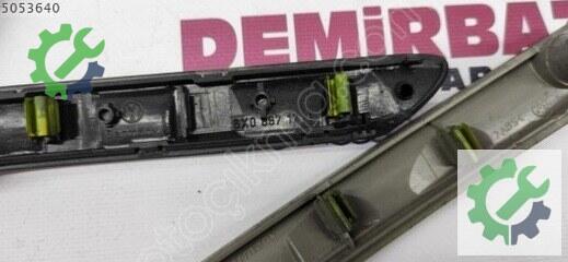 Volkswagen Polo Kapı Kolu 6N0867197B çıkma parça
