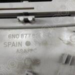 6N0877829C 6N0947105F POLO SUNROOFLU TAVAN LAMBASI