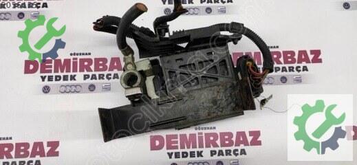 Volkswagen Polo Sigorta Kutusu 6N0937550 çıkma parça