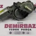 6N0955713B POLO HB ARKA SİLECEK MOTORU