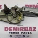 6N0955713B POLO HB ARKA SİLECEK MOTORU