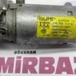 6N0955713B POLO HB ARKA SİLECEK MOTORU