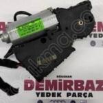6N0959591 İBİZA POLO CORDOBA SUNROOF MOTORU