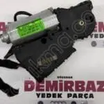 6N0959591 İBİZA POLO CORDOBA SUNROOF MOTORU