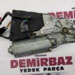 6N0959591 İBİZA POLO CORDOBA SUNROOF MOTORU