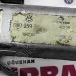 6N0959731 POLO GOLF3 SUNROOF MOTORU