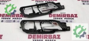 6Q0837174C VOLKSWAGEN POLO SAĞ İÇERDEN AÇMA KAPI KOLU