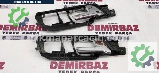 Volkswagen Polo Kapı Kolu çıkma parça