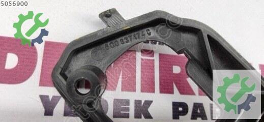 Volkswagen Polo Kapı Kolu 6Q0837174 çıkma parça